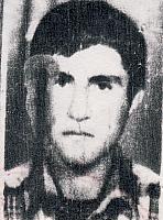 آلبوم اختصاصی تصاویر شهید عین اله قره چه داغی . کد 1403300779 آ