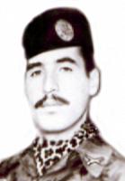 آلبوم اختصاصی تصاویر شهید فرض اله قزلباش . کد 1403316678 آ