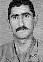 آلبوم اختصاصی تصاویر شهید جعفر قلی نژاد . کد 1403248872 آ