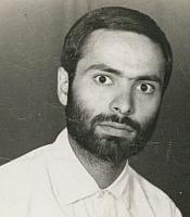 آلبوم اختصاصی تصاویر شهید رحمت اله قادری . کد 1403316275 آ