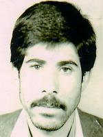 آلبوم اختصاصی تصاویر شهید جهانگیر قزوینی کر . کد 1403248818 آ