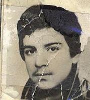 آلبوم اختصاصی تصاویر شهید جعفر قره داغی کلوچه . کد 1403316650 آ