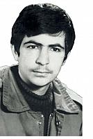 آلبوم اختصاصی تصاویر شهید محمدحسین غلامی ولویی . کد 1403262373 آ