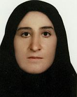 آلبوم اختصاصی تصاویر شهید زبیده گراوند . کد 1403301922 آ