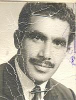 آلبوم اختصاصی تصاویر شهید میکاییل گلچین . کد 1403235357 آ