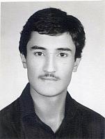 آلبوم اختصاصی تصاویر شهید حسین گلزارفرد . کد 1403302002 آ