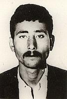 آلبوم اختصاصی تصاویر شهید تیمور گنجی . کد 1403317834 آ