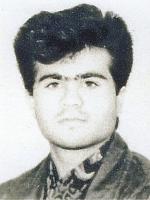 آلبوم اختصاصی تصاویر شهید هادی گلستانی حتکنی . کد 1403326640 آ