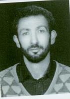 آلبوم اختصاصی تصاویر شهید علی گلین چورتی . کد 1403302046 آ