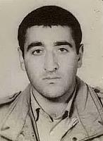 آلبوم اختصاصی تصاویر شهید فتح اله گوسفندی . کد 1403317885 آ