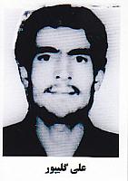 آلبوم اختصاصی تصاویر شهید علی گلی پورقوشچی . کد 1403302038 آ