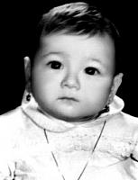 آلبوم اختصاصی تصاویر شهید زهرا گلستانی . کد 1403302009 آ