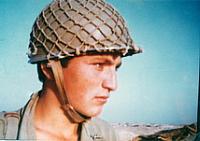 آلبوم اختصاصی تصاویر شهید علی اوسط گل محمدی . کد 1403120354 آ