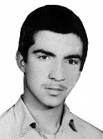 آلبوم اختصاصی تصاویر شهید علی گل محمدی . کد 1403235373 آ