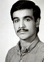 آلبوم اختصاصی تصاویر شهید مجید گل میرزایی . کد 1403301984 آ