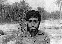 آلبوم اختصاصی تصاویر شهید علی رضا گرگ پور . کد 1403301944 آ