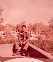 آلبوم اختصاصی تصاویر شهید جهانبخش گلاب زاده . کد 1403120359 آ