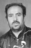 آلبوم اختصاصی تصاویر شهید نقی گندمی . کد 1403317849 آ