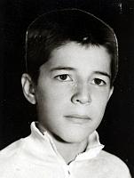 آلبوم اختصاصی تصاویر شهید داود گلشن دوست . کد 1403317793 آ