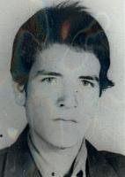 آلبوم اختصاصی تصاویر شهید حسین اصغر گلقندشتی . کد 1403235365 آ