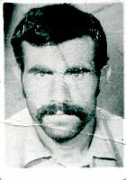 آلبوم اختصاصی تصاویر شهید شفیع گندمکار . کد 1403327201 آ