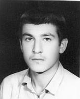 آلبوم اختصاصی تصاویر شهید حشمت اله گلی . کد 1403317813 آ