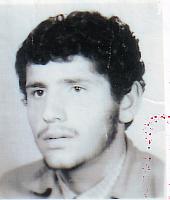 آلبوم اختصاصی تصاویر شهید محمد گودرزوند . کد 1403302068 آ