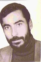 آلبوم اختصاصی تصاویر شهید علی گرامی . کد 1403132601 آ