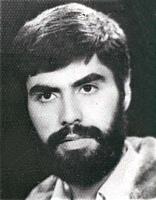 آلبوم اختصاصی تصاویر شهید جواد گل کارکرمانی . کد 1403120353 آ