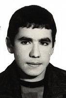 آلبوم اختصاصی تصاویر شهید معراجعلی گوزلی . کد 1403317883 آ