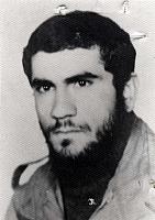 آلبوم اختصاصی تصاویر شهید محمد گلشن چمثقالی . کد 1403302010 آ