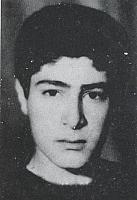 آلبوم اختصاصی تصاویر شهید امین گرگین . کد 1403301950 آ