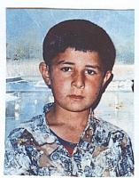 آلبوم اختصاصی تصاویر شهید کامران گورانی . کد 1403327238 آ