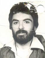 آلبوم اختصاصی تصاویر شهید مسعود گلی پور . کد 1403120376 آ