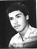 آلبوم اختصاصی تصاویر شهید مجید گایینی شهری . کد 1403301917 آ