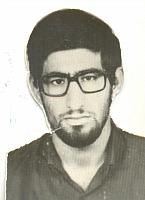 آلبوم اختصاصی تصاویر شهید محمد گله(باقری گله) . کد 1403317805 آ