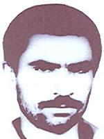 آلبوم اختصاصی تصاویر شهید کریم گلی بیگتولی . کد 1403302033 آ