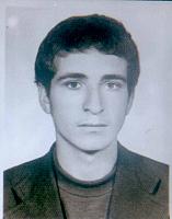 آلبوم اختصاصی تصاویر شهید ایرج گلی . کد 1403249650 آ