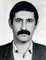 آلبوم اختصاصی تصاویر شهید قدرت اله گودرزوندچگینی . کد 1403317858 آ