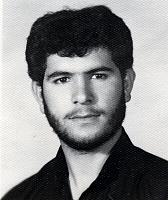 آلبوم اختصاصی تصاویر شهید عباس گنجی . کد 1403249662 آ