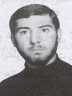 آلبوم اختصاصی تصاویر شهید عباس گوهری . کد 1403249717 آ