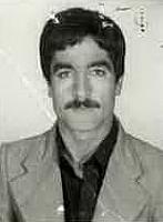 آلبوم اختصاصی تصاویر شهید علی حسین گلستانی . کد 1403235425 آ