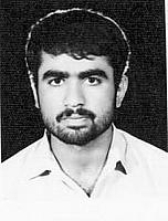 آلبوم اختصاصی تصاویر شهید جمشید گلی پورمامودان . کد 1403302037 آ