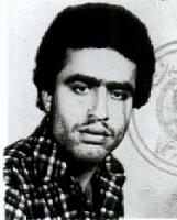 آلبوم اختصاصی تصاویر شهید محمد گنجورکیارسری . کد 1403302055 آ