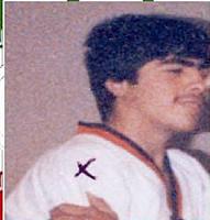 آلبوم اختصاصی تصاویر شهید مرتضی گنجیان پرست . کد 1403302063 آ