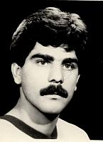 آلبوم اختصاصی تصاویر شهید مسعود گرشاسبی . کد 1403301941 آ