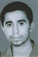 آلبوم اختصاصی تصاویر شهید محمد گلچوب . کد 1403301994 آ