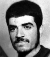 آلبوم اختصاصی تصاویر شهید رحیم گل عنبر . کد 1403235364 آ