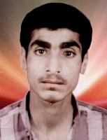 آلبوم اختصاصی تصاویر شهید خدامراد گنجی . کد 1403324344 آ