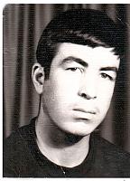 آلبوم اختصاصی تصاویر شهید میرزامحمد گنجی . کد 1403284628 آ